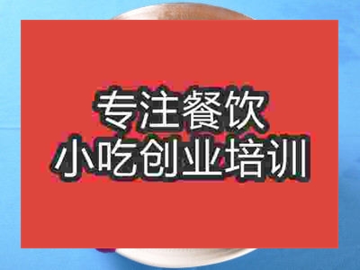 石家庄干锅千叶豆腐培训班