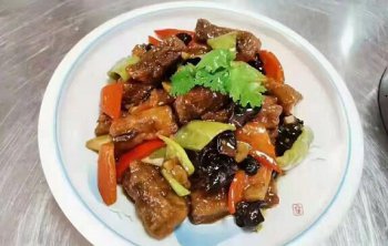 红烧鱼培训