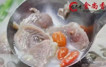 弋江羊肉培训