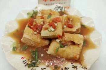 郑州惠济区有哪里学做臭豆腐