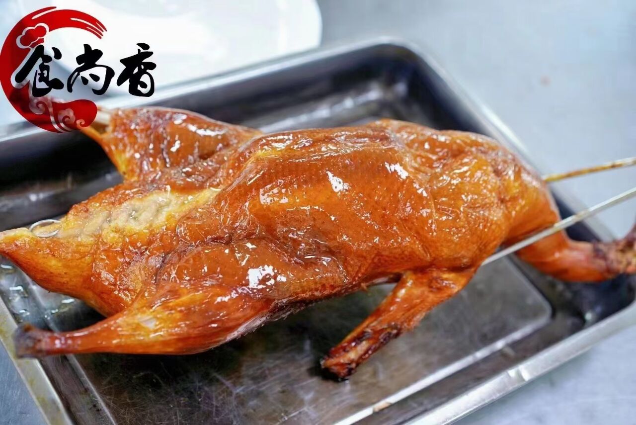 南京 酱鸭头的做法_【图解】南京 酱鸭头怎么做如何做好吃_南京 酱鸭头家常做法大全_村长家私厨_豆果美食