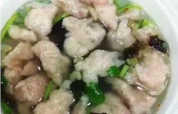 潮州墨鱼丸培训