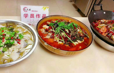 水煮杏鲍菇做法，怎么做好吃【制作详细步骤】