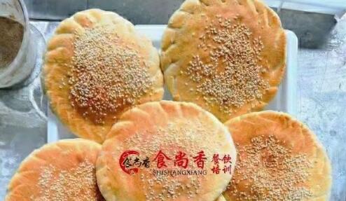 转炉烧饼培训哪里靠谱些