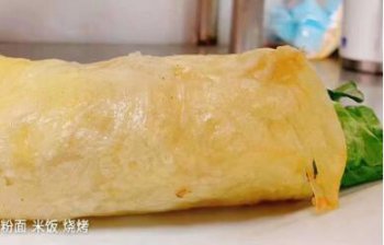 鸡蛋灌饼培训价格贵吗