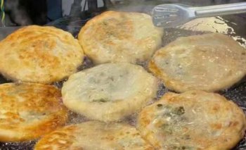 杂粮煎饼小吃培训项目怎样