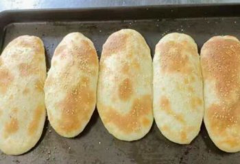 学黄桥烧饼技术 做正宗黄桥烧饼