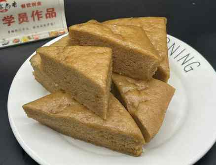 马拉糕