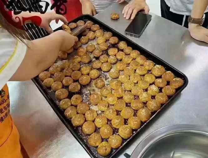 荆州烧饼