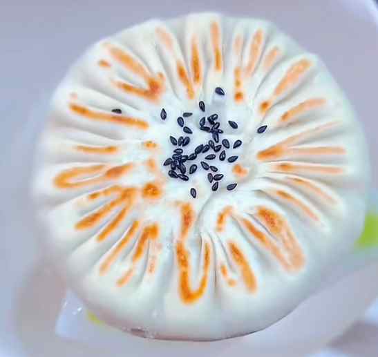 永康肉饼