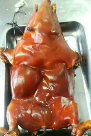 酥火烧