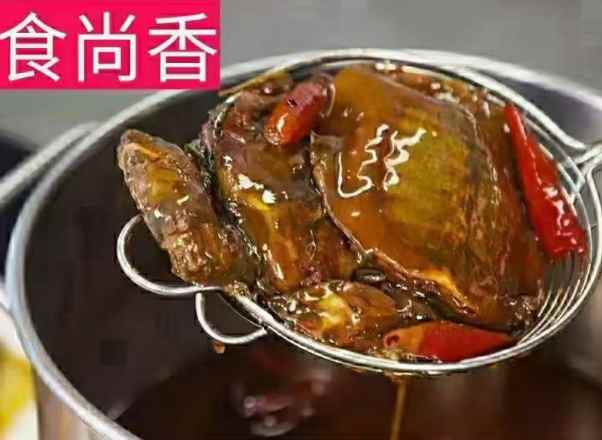 粉皮烧甲鱼